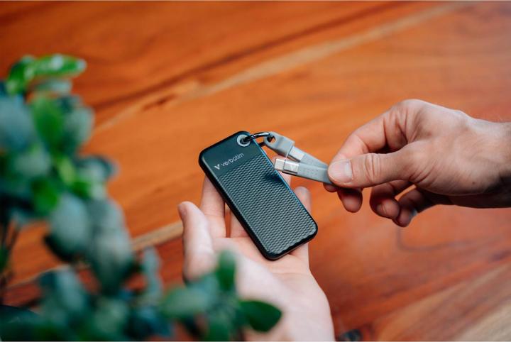 Produktbild Verbatim Pocket SSD (2000 GB)
