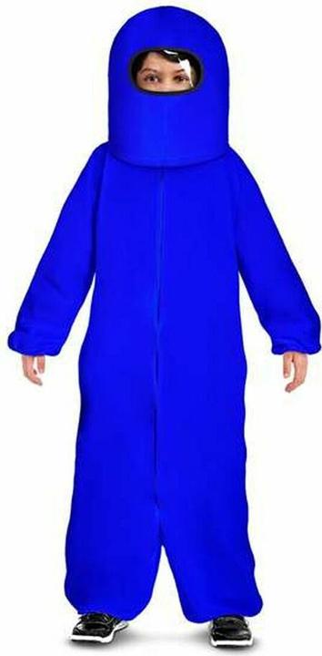 Immagine prodotto My Other Me Travestimento per bambini tra di noi Impostor (XL)