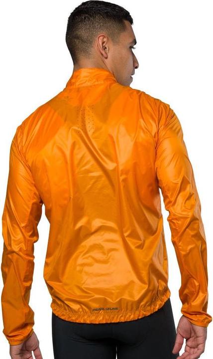 Produktbild Pearl Izumi Leichte winddichte Fahrradjacke Herren "Attack Barr" (XXL)