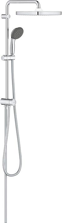 Actual product image Grohe Vitalio Start System 250