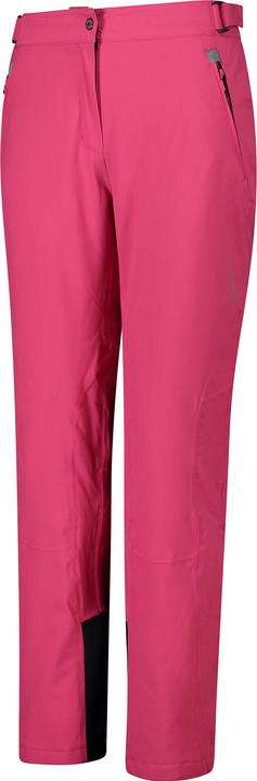 Produktbild CMP Campagnolo Women's Pant Stretch Polyester 3W18596N (48, 3XL)