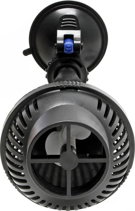 Produktbild SunSun JVP-102A Strömungspumpe 5000 l/h 12 W Aquarium Pumpe 1 Düse Saugnapf