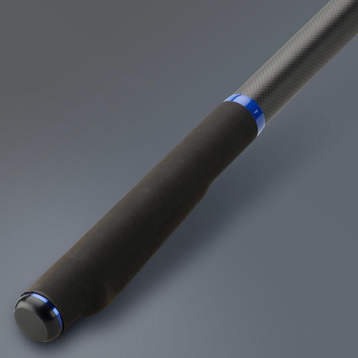 Actual product image Caperlan SYMBIOS 900 (Allround rod, 42 cm)
