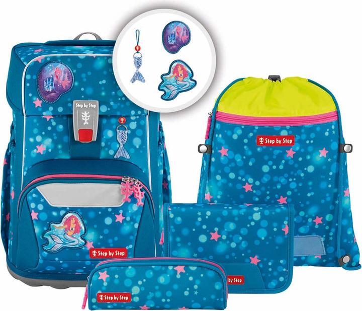 Produktbild Step by Step Mermaid Lola (23 l)