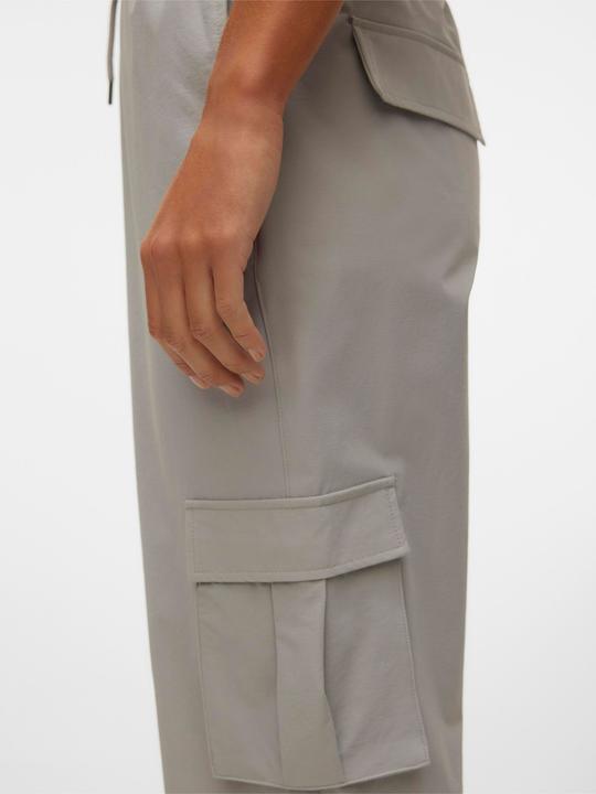 Produktbild Vero Moda VMKIMBERLY Hohe Taille Cargohose Cargo-Hose (L)