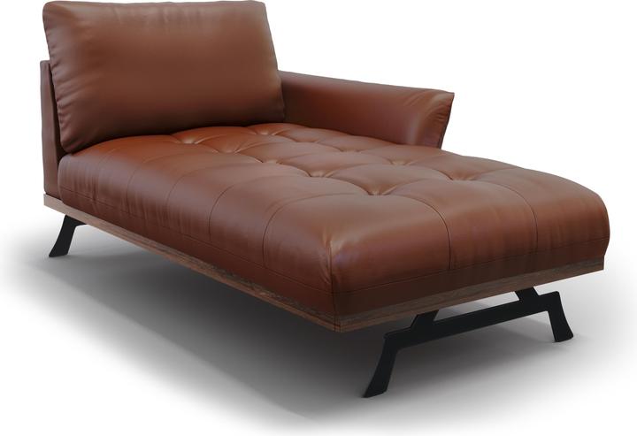 CXL by Christian Lacroix Olivier (Chaise longue)