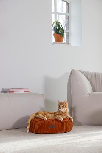 Actual product image Designed by Lotte Ribbed (Cat)