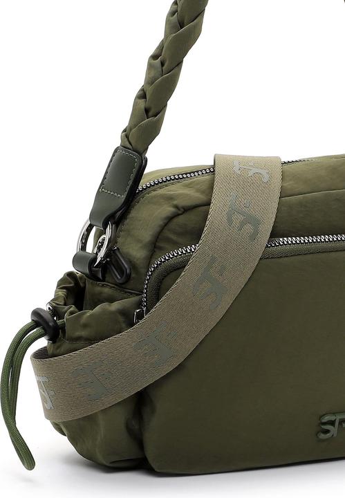 Actual product image Suri Frey Umhängetasche SFY Abby