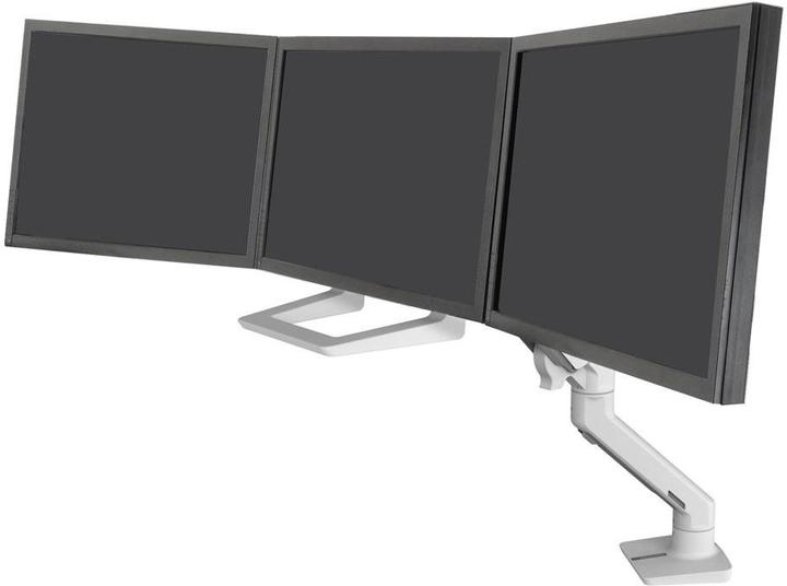 Actual product image Ergotron HX Triple (Table, 24")