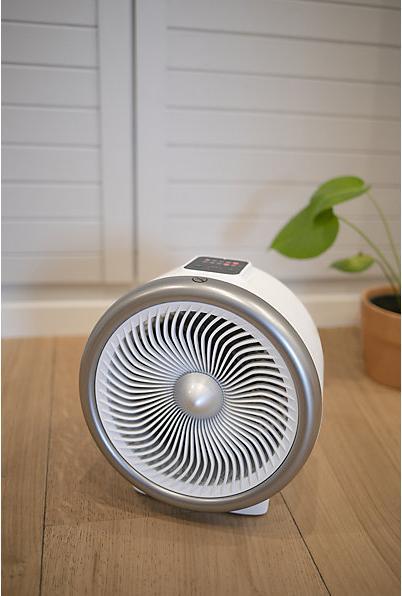 Actual product image Steba VTH 2 Hot & Cold, Electric room heater fan