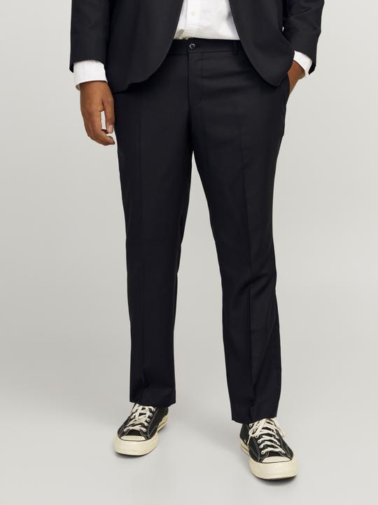 Immagine prodotto Jack & Jones Pantaloni da abito slim size Plus Size Pantaloni da abito (66)