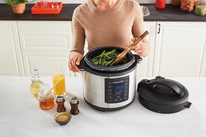 Image du produit Crockpot Crock-Pot Express
