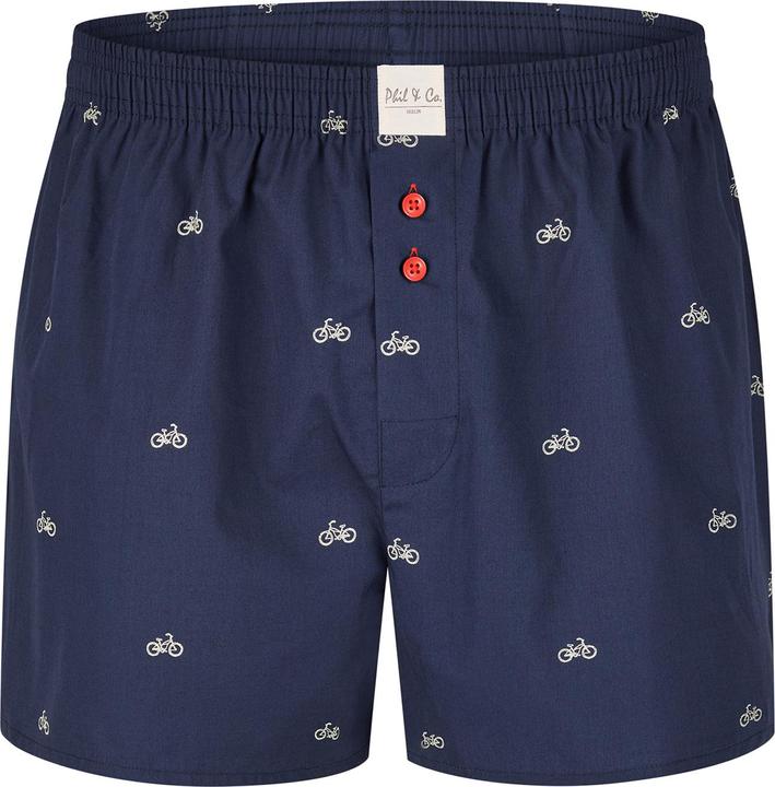 Immagine prodotto Phil & Co. Berlin Boxer Classic Sets (XL, confezione da 6)
