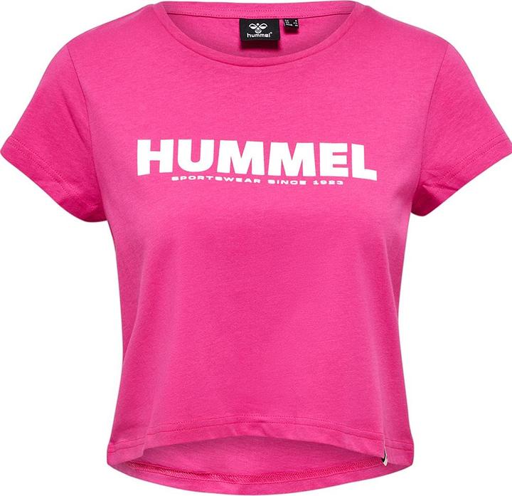 Immagine prodotto hummel Maglietta Ritagliata Donna Legacy (M)