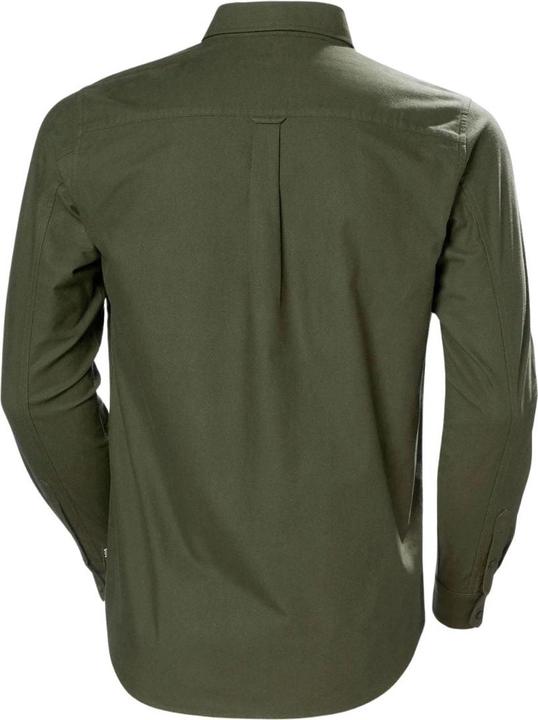 Produktbild Helly Hansen Organic Cotton Flannel Shirt (L)