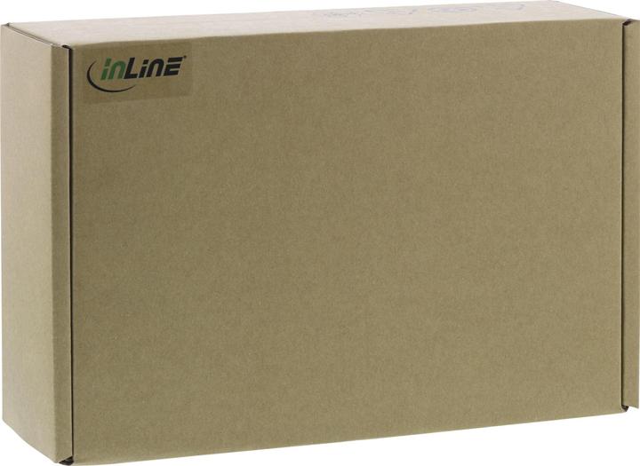 Immagine prodotto InLine Splitter HDMI Video Wall da 1 a 4