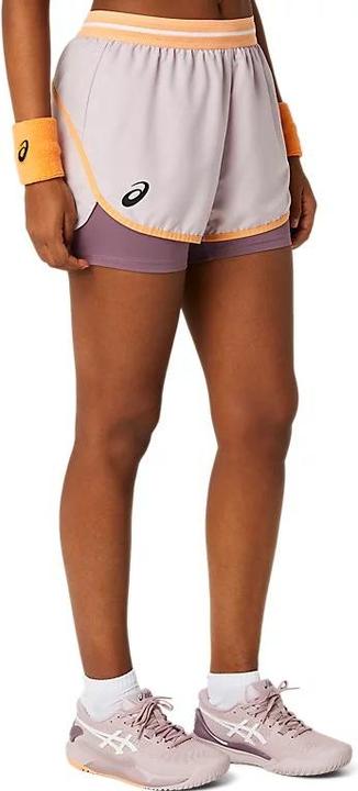 Immagine prodotto ASICS Performance Match Short Ladies (L)