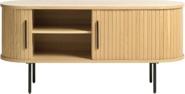 Immagine prodotto Nordic Touch Nola (120 x 56 x 40 cm)