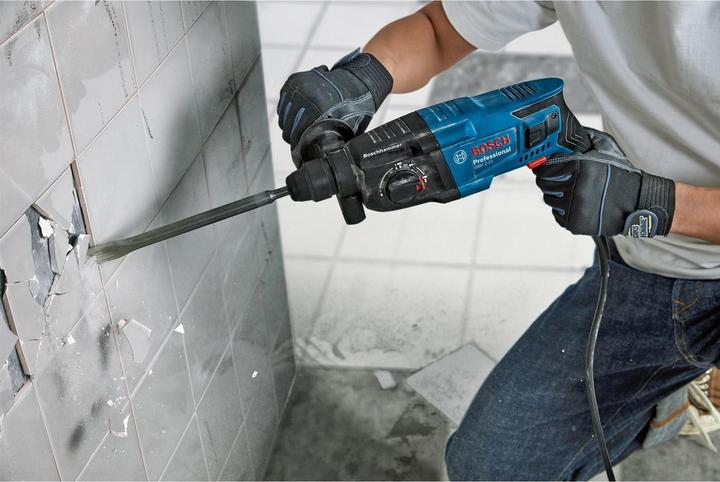 Produktbild Bosch Professional GBH 2-21 (Netzbetrieb)
