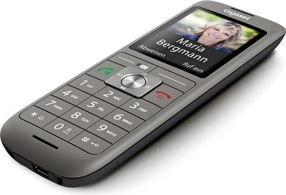 Immagine prodotto Gigaset CL660HX (versione EN)