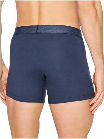 Immagine prodotto Levis Confezione da 2 Boxer in cotone biologico (M, Confezione da 2)