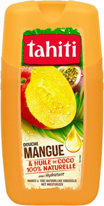 Tahiti Mangue (250 ml)