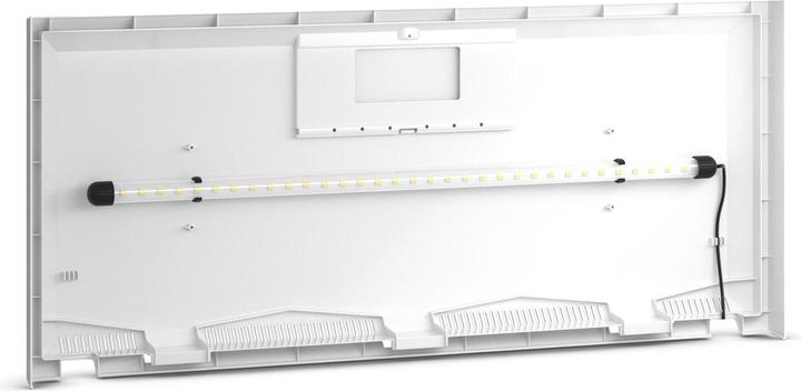 Actual product image Juwel Aquarium Primolux 2.0 luminaire, white (LED module)
