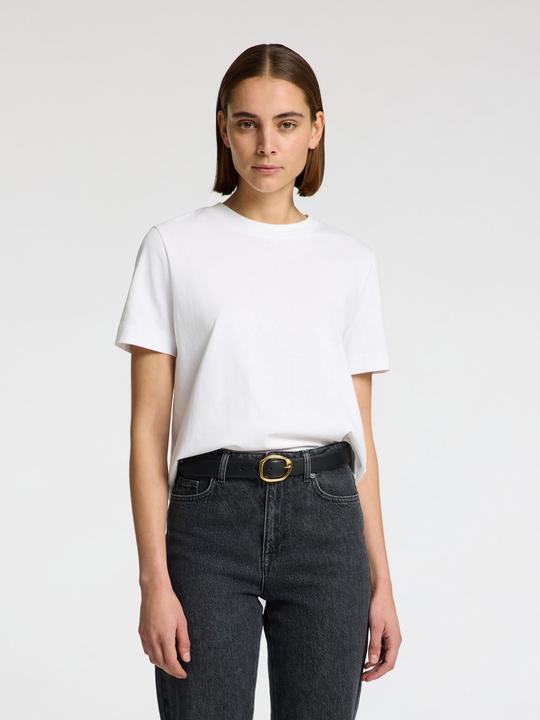 Actual product image Selected Femme Leder Gürtel (95)