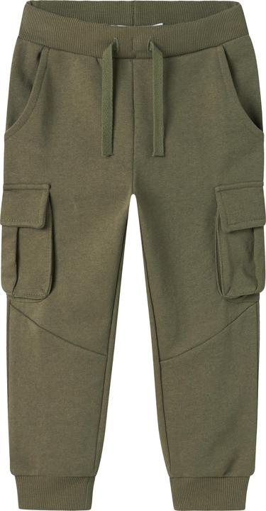 Image du produit Name it Nmnoli Sweat Pant Unb Noos (80)