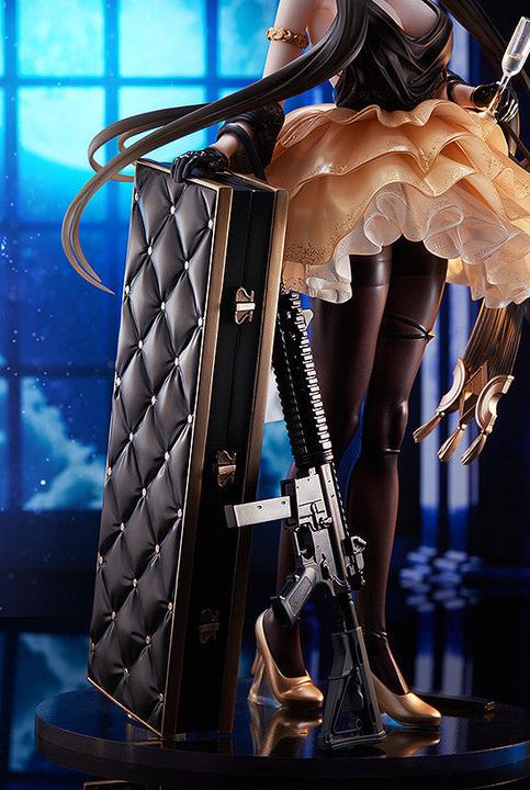 Produktbild Phat! Girls' Frontline statuette PVC 1/7 RO635: Enforcer of the Law 25 cm