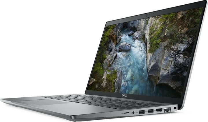 Produktbild Dell Precision 3591 (15.60", Intel Core Ultra 7 165H, 32 GB, 1000 GB, CH)
