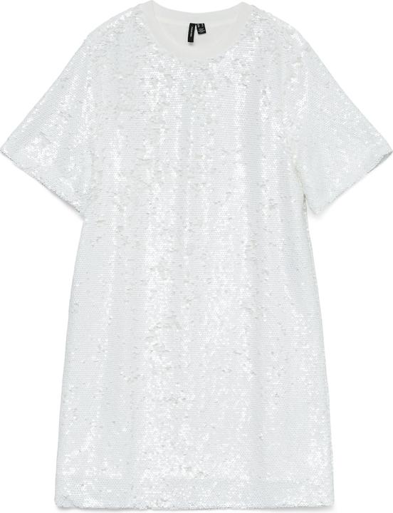 Vero Moda VMBLUME Kurzes Kleid Kleid