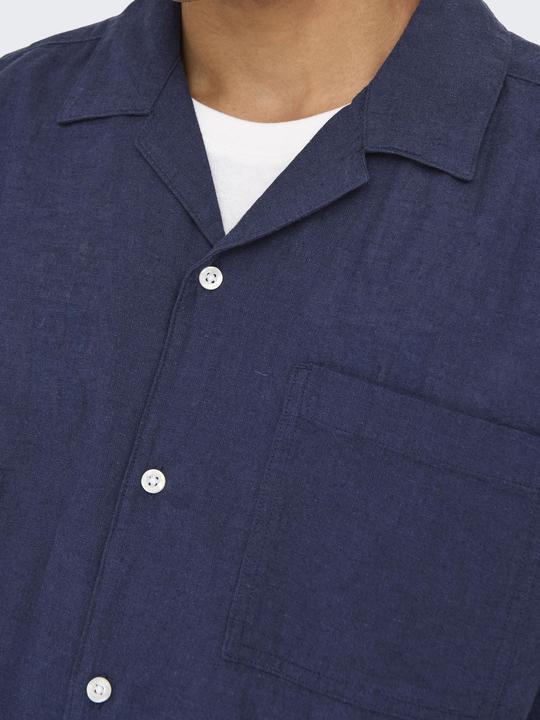 Actual product image Only & Sons ONSCAIDEN Hemd Hemd (XL)