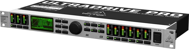 Produktbild Behringer Ultra-Drive Pro Dcx2496