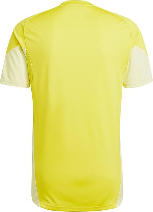 Actual product image adidas Tiro25c jersey (S)