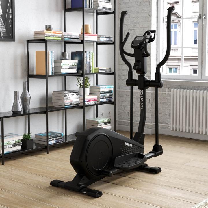 Produktbild Kettler Optima 100