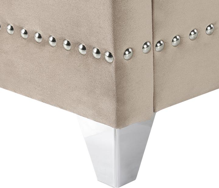 Actual product image Beliani Ayette (180 x 200 cm)
