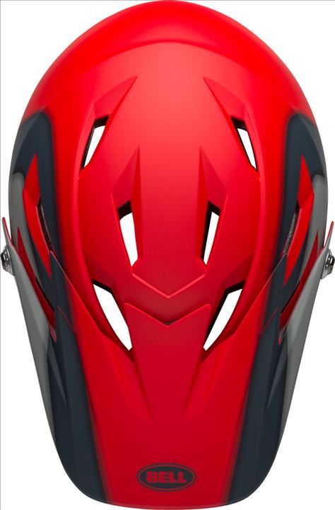 Actual product image Bell Sanction (58 - 60 cm)