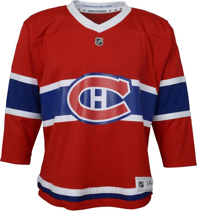 Produktbild Outerstuff Canadiens (140)