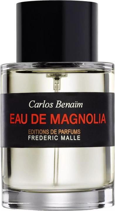 Produktbild Frédéric Malle Eau de Magnolia (Eau de Toilette, 100 ml)