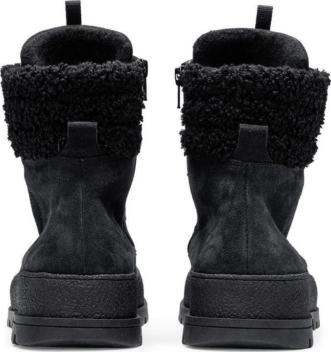 Produktbild Vitaform Damen Weite H Veloursleder (37)