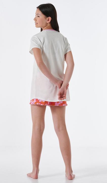 Produktbild Schiesser Organic Cotton Schlafanzug (164)