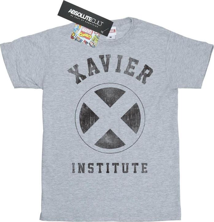 XMen Xavier Institute TShirt