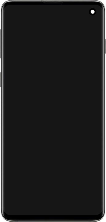 Actual product image Samsung LCD display Galaxy S10 (Display, Galaxy S10)