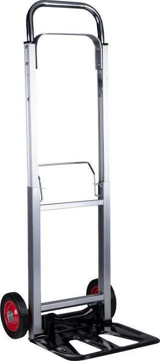 Image du produit Kinzo Camion à main pliable alu 90kg (90 kg)