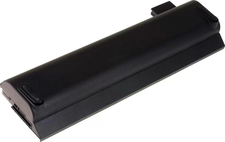 Produktbild AccuCell Akku für Lenovo Thinkpad X240, Thinkpad T440S Serie/ Typ 45N1126 49Wh - 11,1V - 5200 mAh (5200 mAh)