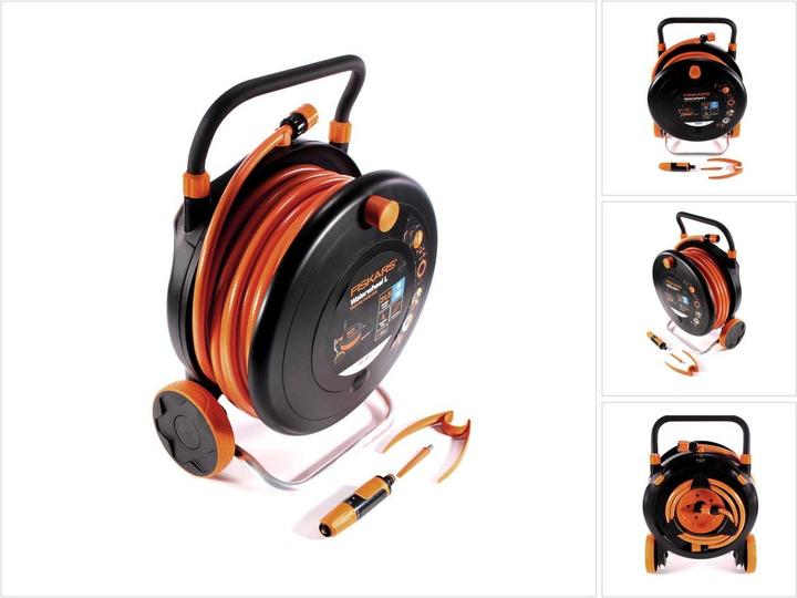 Produktbild Fiskars Waterwheel L (30 m)