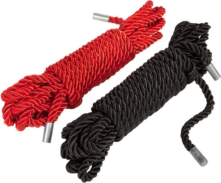 Fifty Shades of Grey Restrain Me