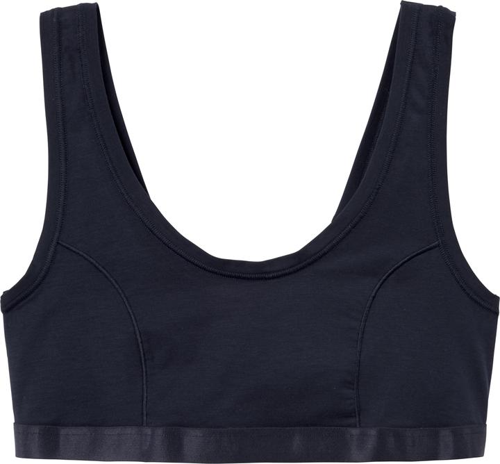Dark lapis blue
