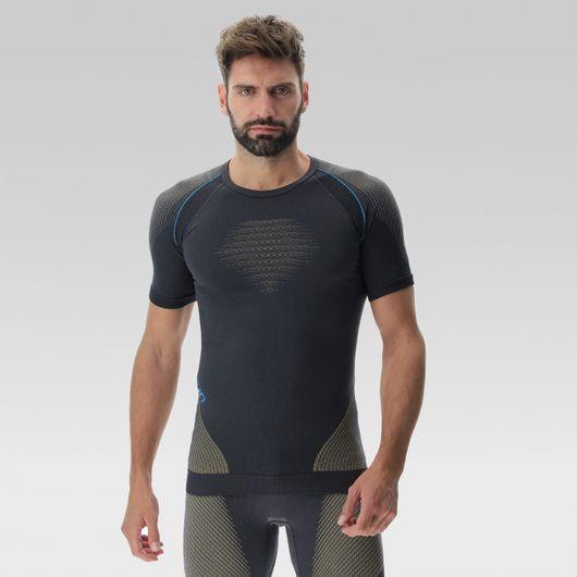 Charcoal, Atlantico, Oro